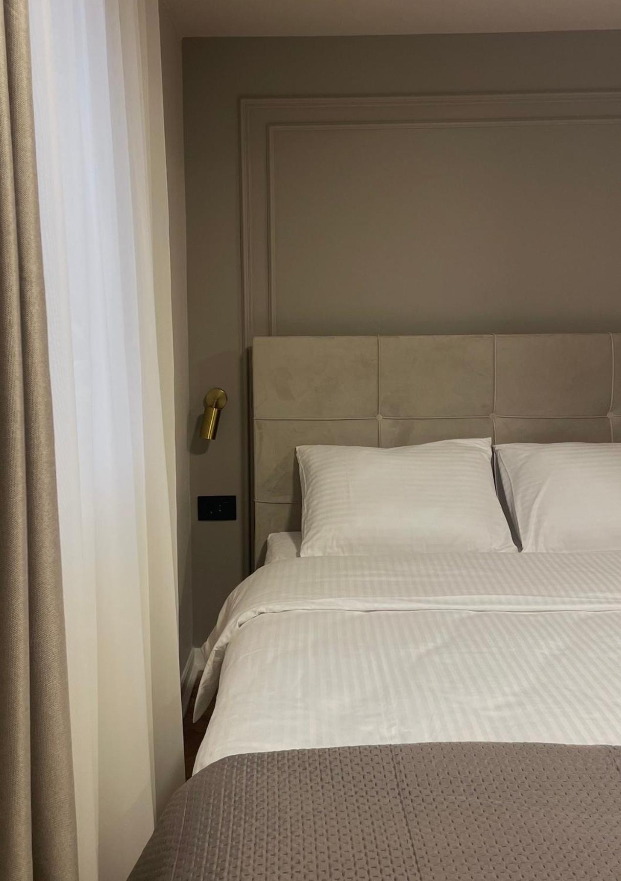 Apartament Center #9 Novi Sad
