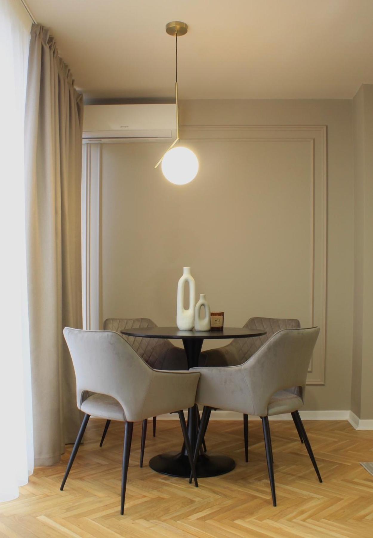 Apartament Center #9